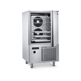 Eurodib USA Eurodib USA 38131250 17 Inch Ice Cream / Gelato Batch Freezer